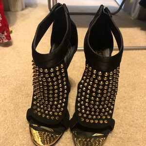Giuseppe Zanotti Design Shoes
